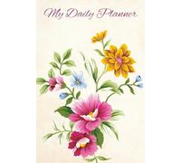 Your Perfect Daily Planner: Plan your day, take the stress away.