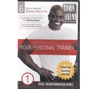 Your Personal Trainer #1 - Body by Banks