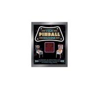 Your Pinball Machine: How to Purchase, Adjust, Maintain, and Repair Your Own Machine