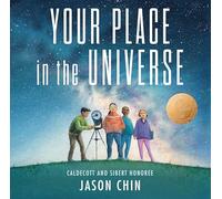 Your Place in the Universe