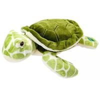 Your Planet Eco Plush Sea Turtle 10"