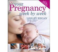 Your Pregnancy W y Week: What to Expect from Conception to Birth