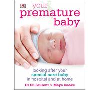 Your Premature Baby