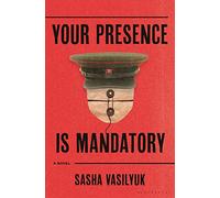 Your Presence Is Mandatory