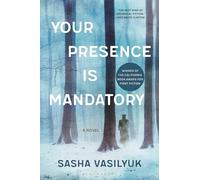 Your Presence Is Mandatory