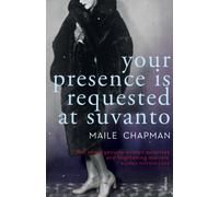 Your Presence is Requested at Suvanto