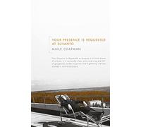 Your Presence is Requested at Suvanto