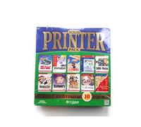 Your Printer 10 Pack