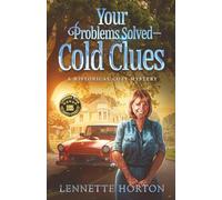Your Problems Solved: Cold Clues