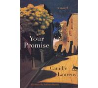 Your Promise: A Novel