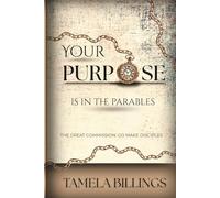Your Purpose is in the Parables: The Great Commission: Go Make Disciples