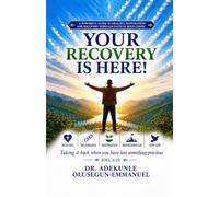 Your Recovery is Here!: Taking it back - When you have lost something precious