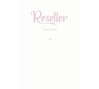 Your Reseller Planner for Daily Tasks, Analytics, and Growth Strategy