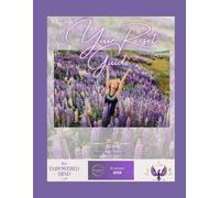 Your Reset Guide - Small Shifts. Big Change: High Quality Guide and Planner