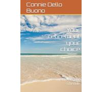 Your retirement your choice: retire on your schedule