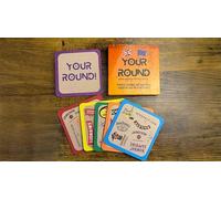 Your Round (UK and EU) by Mark Bennett and Craig Petty