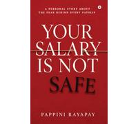 Your Salary Is Not Safe: A Personal Story About the Fear Behind Every Payslip