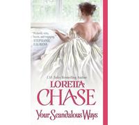 Your Scandalous Ways (Fallen Women, 2)