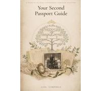 Your Second Passport Guide: A Path to EU Dual Citizenship Through Ancestry