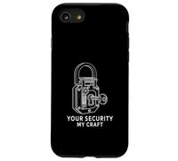 Your Security My Craft Locksmith Professional Case for iPhone SE (2020) / 7/8