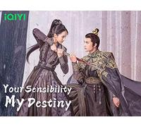 Your Sensibility My Destiny 20