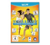 Your Shape - Fitness Evolved 2013