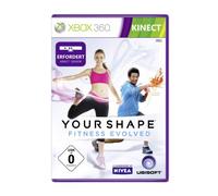 Your Shape Fitness Evolved - Kinect [German Version]