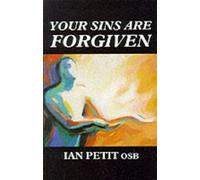Your Sins are Forgiven