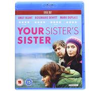 Your Sister's Sister [Blu-ray]