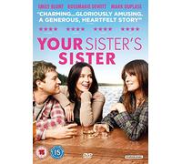 Your Sister's Sister [DVD]