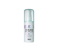 IT Cosmetics - Your Skin But Better Setting Spray+ - Face Mist