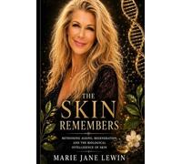 Your Skin Remembers: "Beauty has been reduced to surface. This book brings it back to life."