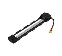 Your Solution to Stable Power Reliable E Bike Battery Mounting Base for Polly Models (DP-6 and XT60H )