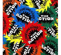 Your Song Is Good - The Action [VINYL]