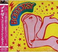 Your Song Is Good X Beat C - Booootsy