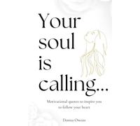 Your soul is calling...
