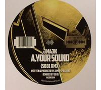Your Sound [VINYL]