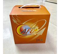 Your Space with the 1.3kg Fire Extinguisher Ball,Lightweight, Safe & Harmless,Automatic Dry Powder Extinguishing,Easy Operation