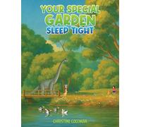 Your Special Garden: Sleep Tight