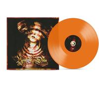 Your Spirit Dies - My Gnawing Pains Will Never Rest - Orange [Vinyl LP] [VINYL]