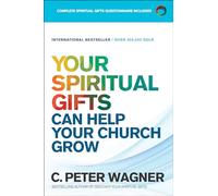 Your Spiritual Gifts Can Help Your Church Grow