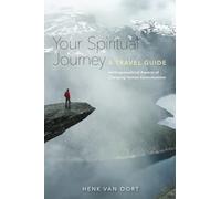 Your Spiritual Journey: A Travel Guide. Anthroposophical Aspects of Changing Human Consciousness