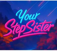 Your StepSister PC Steam CD Key