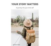 Your Story Matters: 30-Day writing challenge