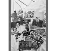 Your Story Matters: A Guided Memory & Life Story Workbook for Parents: A Thoughtful Keepsake Journal Filled with Questions to Preserve Memories, Life Lessons, and Family Stories for Future Generations