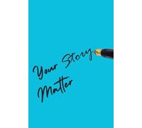 Your Story Matters: Summer Pages