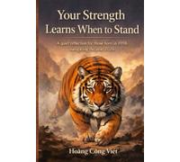 Your Strength Learns When to Stand (A Quiet Reflection)
