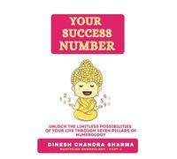 Your Success Number (Part A) - Numerology for Beginners: Transform your life & reveal secrets of your date of birth: Your Complete Personal Numerology ... Workbook and Complete Guide for Beginners)