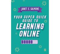 Your Super Quick Guide to Learning Online