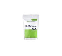 Your Supplements - D Mannose Pure Powder 50g | Natural & Non GMO | Vegetarian & Vegan Friendly | Scoop Included